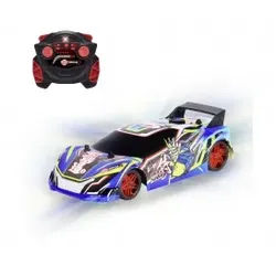 RC Laser Samurai, RTR