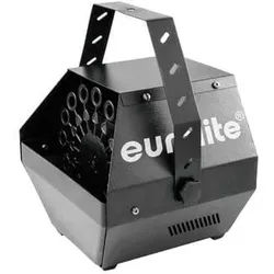 Eurolite B-100 Seifenblasenmaschine schwarz DMX