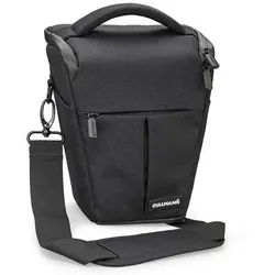 Cullmann Malaga Action 300 schwarz
