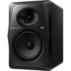 Pioneer DJ VM-70 Schwarz