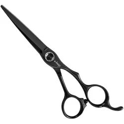 e-kwip Kuro KU 55 - Haarschere 5,5 Zoll - 0462