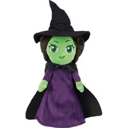 Schmidt Spiele Kuscheltier Schmidt Spiele Wicked - Elphaba 22 cm, Kuscheltier