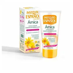Instituto Espanol Eau de Toilette Instituto Español Arnica Light Legs Cream 150ml