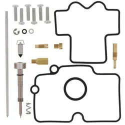 Reparatursatz, Vergaser 4RIDE AB26-1451