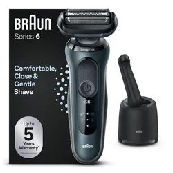 Braun Elektrorasierer