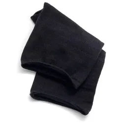 Nano-Shield Sock Merino Wool Black Size C