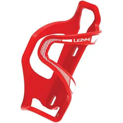 Lezyne Wasserflaschenhalter Flow Cage E SL-L, Matrix