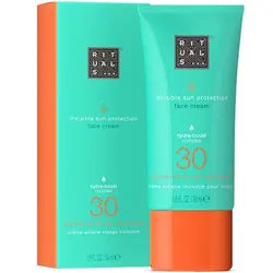 Rituals - The Ritual of Karma Sun Protection Face Cream SPF 30 Sonnenschutz 50 ml Damen