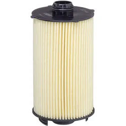Ölfilter HENGST E214H D300
