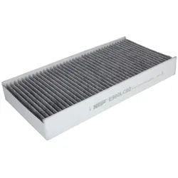 Innenraumluftfilter mit Aktivkohle HENGST FILTER E990LC02