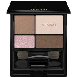 Sensai Eye Colour Palette, 03 PETAL DANCE