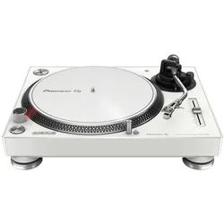 Pioneer DJ PLX-500-W - Plattenspieler