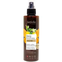 Orange - Haarspray Medium Hold 200ml