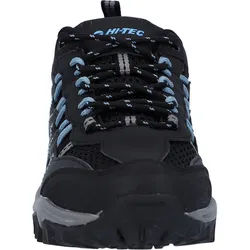 Hi-Tec Hi-Tec-Schuhe Jaguar Frauen Wanderschuh schwarz 42 EU