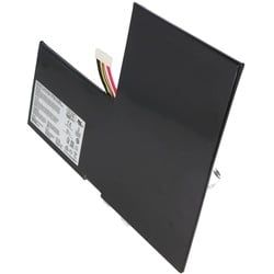 Akku passend für MSI 16H2, GS60, Li-Polymer, 11,4V, 4650mAh, 53,0Wh, built-in, ohne Werkzeug