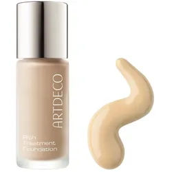 Artdeco Rich Treatment Foundation, 12 vanilla rose