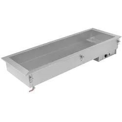 ONNERA Einbau Bain Marie GN 4/1