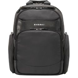 Everki Suite (EKP128) - Premium Laptop-Rucksack für Geräte bis 14-Zoll