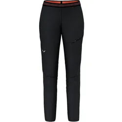 Salewa Damen Hose Pedroc 2 Dst W Light Pants black out Wanderhose 34
