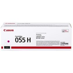 Canon Lasertoner 055H magenta 5.900 Seiten