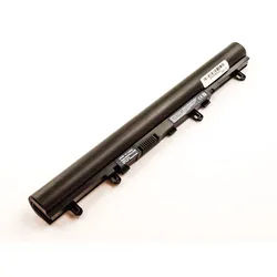 AGI Akku kompatibel mit Acer Aspire E1-572G-74508G75MNKK Akku Akku