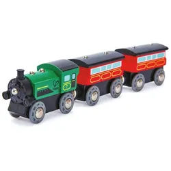 Hape Dampf-Personenzug 1 St