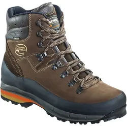Meindl Stiefel Vakuum GTX Stiefel braun 8