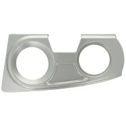 Stoßfänger PACOL IVE-HB-001L Links