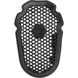 Segura Protect Flex Alpha Type A Hüftprotektor, schwarz, Größe XS S M für Frauen