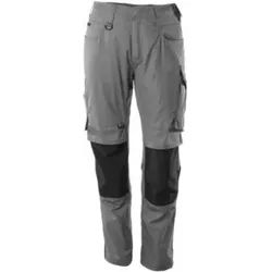 Mascot Mannheim Hose Größe 82C44, anthrazit/schwarz
