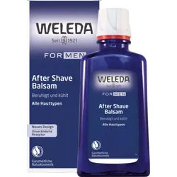Weleda for Men After Shave Balsam 100 ml