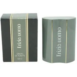 Krizia Handseife Krizia Uomo Savon de Toilette Seife 100g