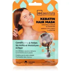 IDC Institute Keratin Maske für die Haare 25 ml