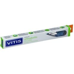 Vitis® orthodontic access Zahnbürste