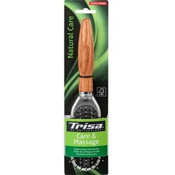 Trisa Natural Care Haarbürste