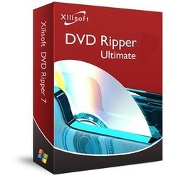 Xilisoft DVD to Video Ultimate