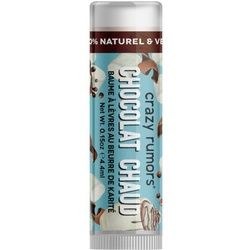 crazy rumors® Lippenpflege Hot Cocoa