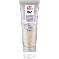 Wella Color Fresh Mask Pearl Blonde Maske 150 ml Unisex