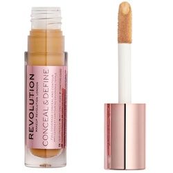 REVOLUTION - Conceal & Define Concealer 4 ml C12.2