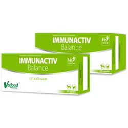 VETFOOD Immunactiv Balance 60 kaps.