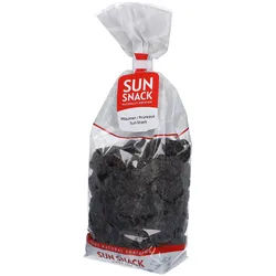 SUN Snack Entsteinte Pflaumen