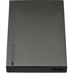 Intenso Memory Board 1TB Anthrazit Externe Festplatte, USB 3.2 Gen 1x1