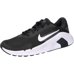 Nike Damen Trainingsschuhe Flex Train HV9981-003 41 - Black/White/Anthracite - 41