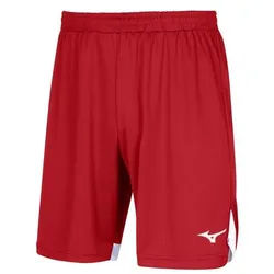 Mizuno Trainingsshorts Premium Handball Short M rot M