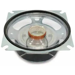VISATON Breitbandlautsprecher SL 87 XA, 8 Ohm