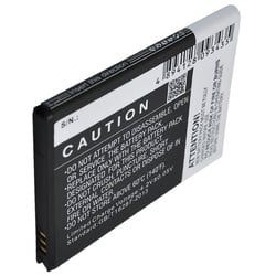 Akku passend für SAMSUNG Aegis, BBM65TK, Samsung Galaxy Metrix 4G, SCH-i405, SCHI405LKV, SCH-i405U, Stratosphere 4G, Stratosphere i405, Li-ion 3,7V 1850mAh