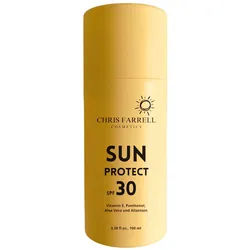 Chris Farrell Sun Protect 30, 100ml