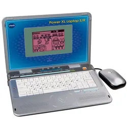Vtech Power XL Laptop E/R