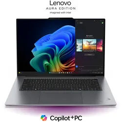Lenovo ThinkPad X9-15 Gen 1 Intel® Core Ultra 5 228V Prozessor LPE-Kerne bis zu 3,50 GHz P-Kerne bis zu 4,50 GHz , 32 GB MOP, Windows 11 Home 64, 512 GB SSD M.2 2242 PCIe 4.0 TLC Opal