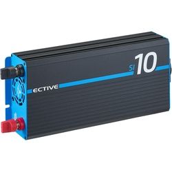 ECTIVE SI 10 1000W/12V Sinus-Wechselrichter mit reiner Sinuswelle